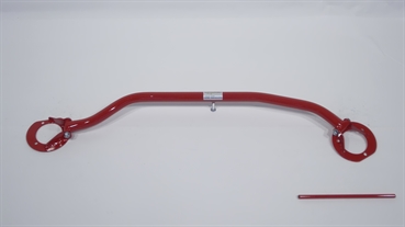 Wiechers Stahl Domstrebe vorne oben für Nissan Sunny GTI-R Bj.90-95 Strebe Strut Bar