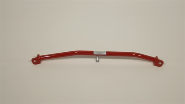 Wiechers Stahl Fahrwerkstrebe vorne unten für Nissan Micra K11 Bj.06/1998-2003 Strebe Strut Bar