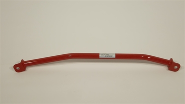 Wiechers Stahl Fahrwerkstrebe vorne unten für Nissan Micra K11 Bj.02/93-05/98 Strebe Strut Bar