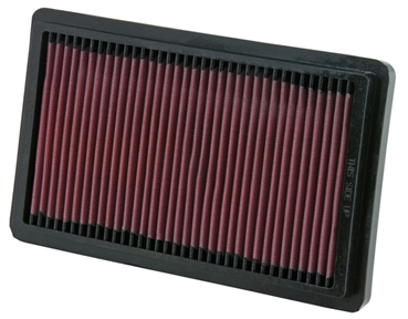 33-2005 K&N Filter für BMW diverse Modelle Luftfilter Sportfilter Tauschfilter