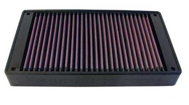 K&N Filter für Subaru Sedan Luftfilter Sportfilter Tauschfilter