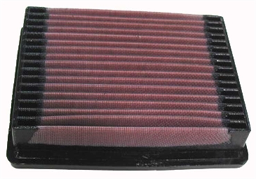 K&N Filter für Pontiac Grand Prix Bj.1990-91 Luftfilter Sportfilter Tauschfilter