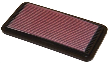 K&N Filter für Toyota Picnic Luftfilter Sportfilter Tauschfilter