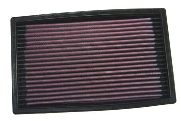 K&N Filter für Kia Sephia Luftfilter Sportfilter Tauschfilter