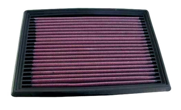 K&N Filter für Nissan 300 ZX Luftfilter Sportfilter Tauschfilter