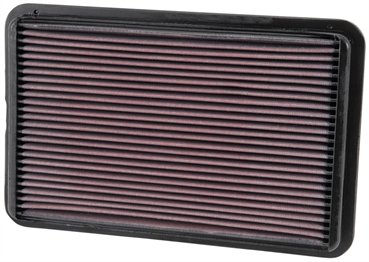 K&N Filter für Isuzu Trooper Luftfilter Sportfilter Tauschfilter