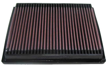 33-2067 K&N Filter für Chrysler, Dodge Cirrus, Stratus Luftfilter Sportfilter Tauschfilter