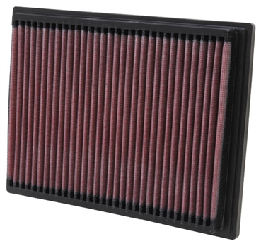 K&N Filter für BMW Z 3 Bj.1/99-1/03 Luftfilter Sportfilter Tauschfilter