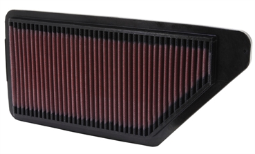 33-2090 K&N Filter für Honda Prelude Luftfilter Sportfilter Tauschfilter