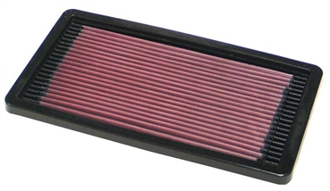 K&N Filter für Alfa Romeo Arna Luftfilter Sportfilter Tauschfilter