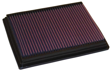 33-2153 K&N Filter für Chrysler P/T Cruiser Luftfilter Sportfilter Tauschfilter