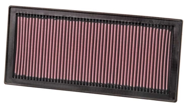 K&N Filter für Subaru Legacy Luftfilter Sportfilter Tauschfilter