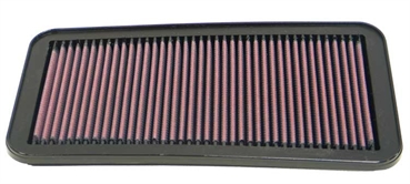 33-2163 K&N Filter für Toyota MR 2, RAV 4 I SXA1 Luftfilter Sportfilter Tauschfilter