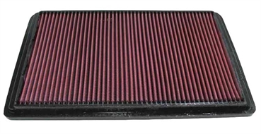 33-2164 K&N Filter für Mitsubishi Pajero V60 Luftfilter Sportfilter Tauschfilter