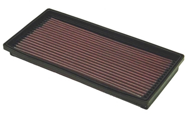 33-2165 K&N Filter für Saab 9-3 I YS3D Luftfilter Sportfilter Tauschfilter