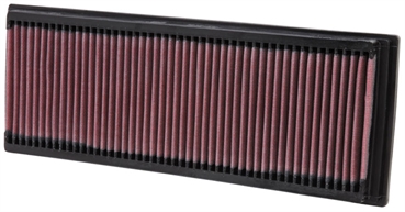 33-2181 K&N Filter für Mercedes-Benz diverse Modelle Luftfilter Sportfilter Tauschfilter