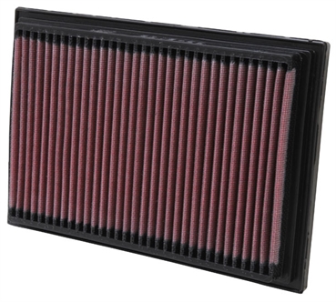 33-2182 K&N Filter für Hyundai Accent LC Luftfilter Sportfilter Tauschfilter