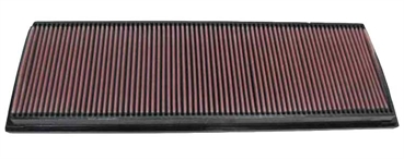 33-2189 K&N Filter für Porsche 911 996, 911 997 Luftfilter Sportfilter Tauschfilter