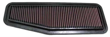 K&N Filter für Toyota Previa Luftfilter Sportfilter Tauschfilter