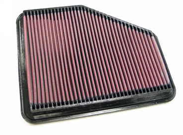 33-2220 K&N Filter für Lexus GS 300, GS 430, SC 430 Luftfilter Sportfilter Tauschfilter