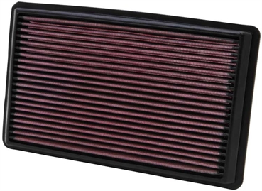 K&N Filter für Subaru Legacy Luftfilter Sportfilter Tauschfilter