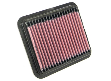 33-2258 K&N Filter für Suzuki Liana Luftfilter Sportfilter Tauschfilter