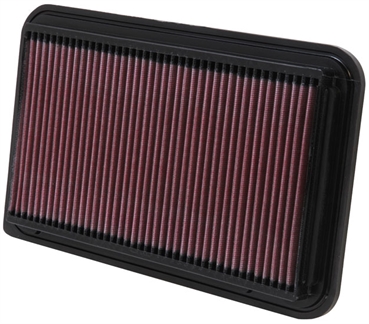 K&N Filter für Lexus RX 300 Luftfilter Sportfilter Tauschfilter