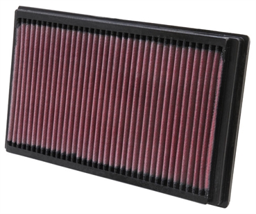 33-2270 K&N Filter für Mini Mini Bj.5/02- Luftfilter Sportfilter Tauschfilter