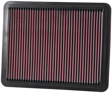 33-2271 K&N Filter für Kia Sorento Luftfilter Sportfilter Tauschfilter