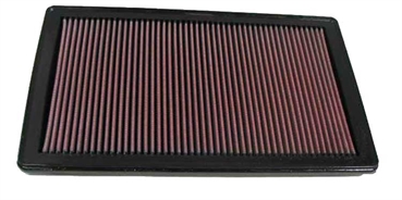 33-2284 K&N Filter für Mazda RX 8 Luftfilter Sportfilter Tauschfilter