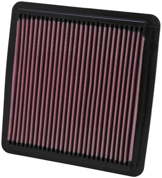 K&N Filter für Subaru Legacy Luftfilter Sportfilter Tauschfilter