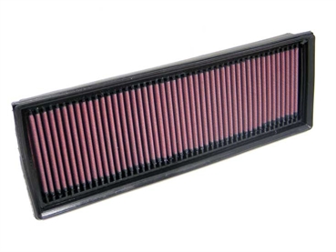 K&N Filter für Chevrolet HHR Bj.2006-08 Luftfilter Sportfilter Tauschfilter