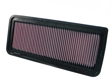 33-2344 K&N Filter für Lexus RX 400h Bj.9/05- Luftfilter Sportfilter Tauschfilter