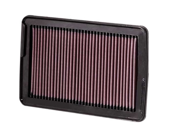 33-2378 K&N Filter für Hyundai Santa Fe 2 3/06- Luftfilter Sportfilter Tauschfilter