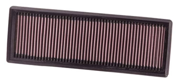 33-2386 K&N Filter für Mini Mini Bj.11/06- Luftfilter Sportfilter Tauschfilter