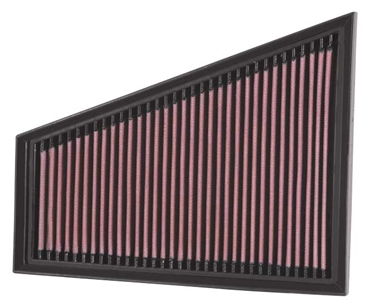 33-2393 K&N Filter für Ford, Volvo diverse Modelle Luftfilter Sportfilter Tauschfilter