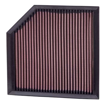 33-2400 K&N Filter für Volvo XC 90 Bj.8/06- Luftfilter Sportfilter Tauschfilter