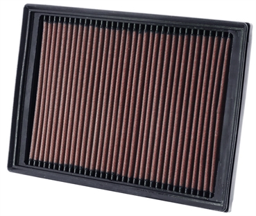 33-2414 K&N Filter für Land-Rover Freelander 2 Luftfilter Sportfilter Tauschfilter