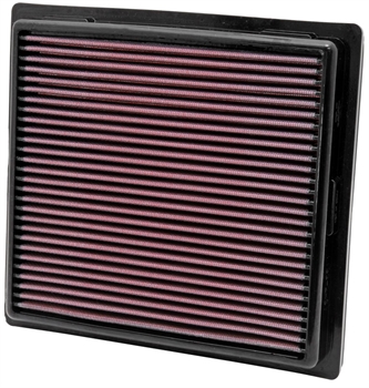 33-2457 K&N Filter Tauschfilter