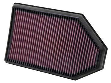 33-2460 K&N Filter Tauschfilter