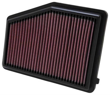 33-2468 K&N Filter Tauschfilter