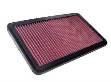 33-2545 K&N Filter für Alfa Romeo 75, 90, GTV 116 Luftfilter Sportfilter Tauschfilter