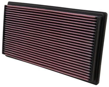 K&N Filter für Volvo C 70 1 Luftfilter Sportfilter Tauschfilter