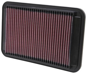 K&N Filter für Mazda Xedos 9 Luftfilter Sportfilter Tauschfilter