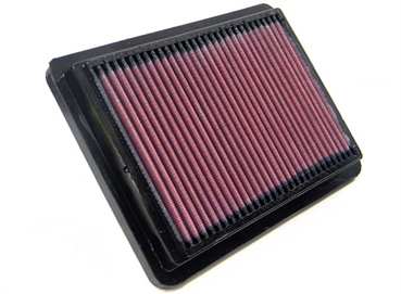 33-2679 K&N Filter für Hyundai Lantra, S-Coupe SLC, S-Coupe Luftfilter Sportfilter Tauschfilter