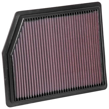 33-2713 K&N Filter für Honda NSX Luftfilter Sportfilter Tauschfilter