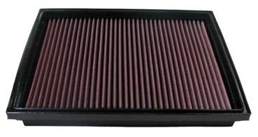 33-2759 K&N Filter für VW diverse Modelle Luftfilter Sportfilter Tauschfilter