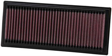 K&N Filter für Rover 600er Luftfilter Sportfilter Tauschfilter