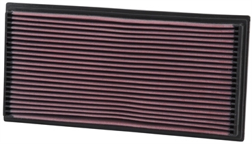 K&N Filter für Volvo V 40 7/95-6/04 Luftfilter Sportfilter Tauschfilter