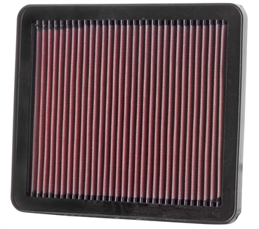 33-2802 K&N Filter für Daewoo Nubria KLAJ Luftfilter Sportfilter Tauschfilter